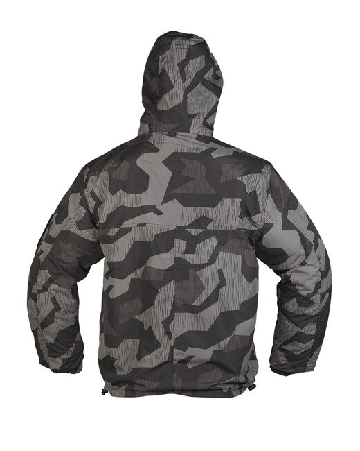 Mil-Tec Anorak combat winter splinter night