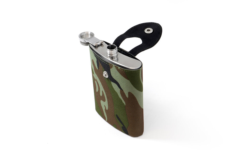 Origin Outdoors Classic Splash Bag 227 ml Gürteltasche camo