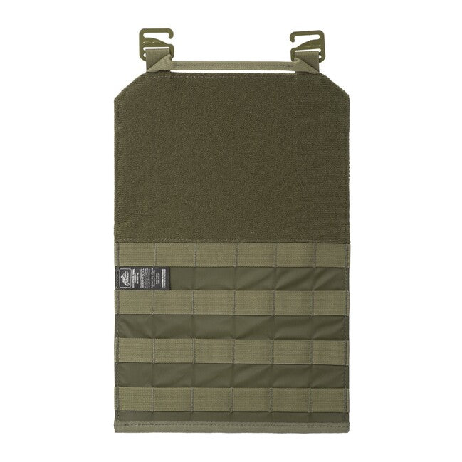Helikon-Tex Panel-Einsatz für Rucksack - Schwarz