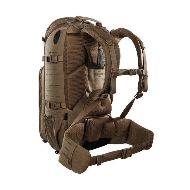 Tasmanian Tiger Modular Trooper Pack, coyote brown 55L