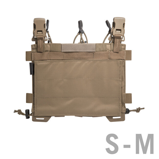 Tasmanian Tiger Mag LC M4 Plattenträger, coyote brown