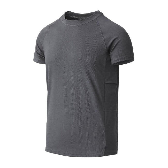 Helikon-Tex Funktionelles T-shirt - Quickly Dry - shadow grey