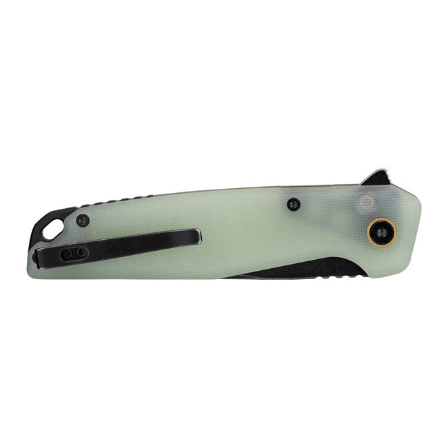 Ruike-messer P873, grün