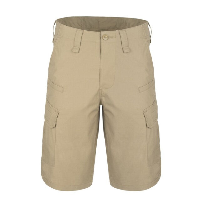 Helikon-Tex Kurze Hose CPU - Baumwolle Ripstop - Beige