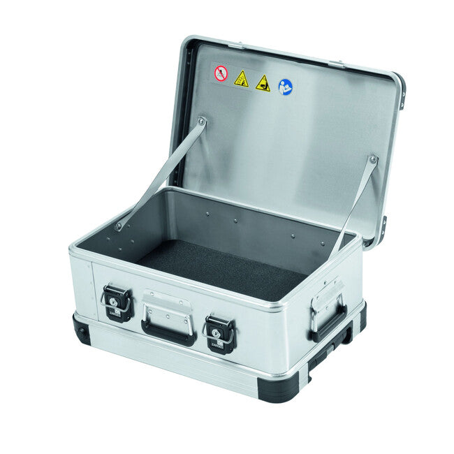 Zarges K424 XC Mobil Box 28 L Ton-Transportbox