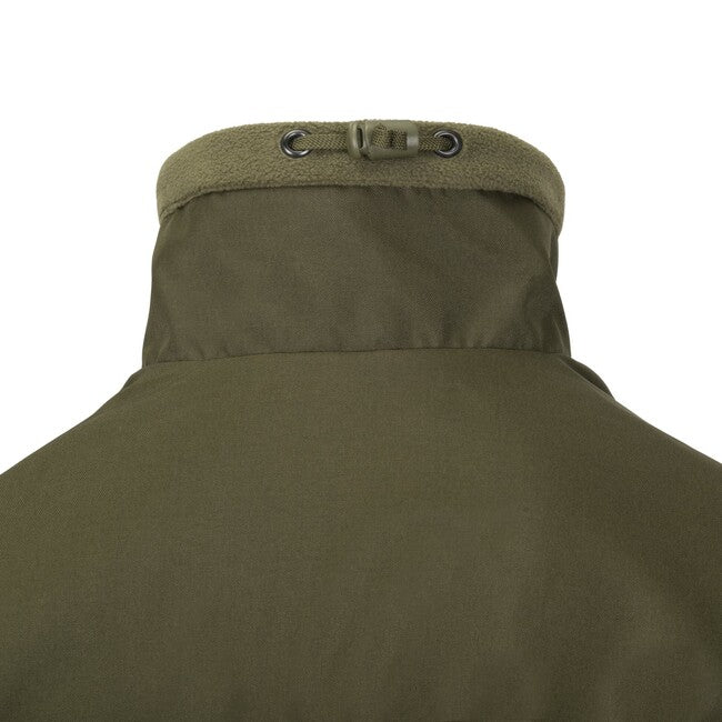 Helikon-Tex Classic Army Fleecejacke verstärkt 300g/m2, navy blue