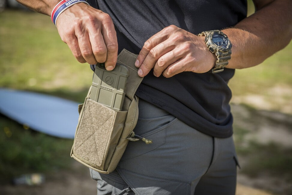 Helikon NAVTEL Gürteltasche, coyote