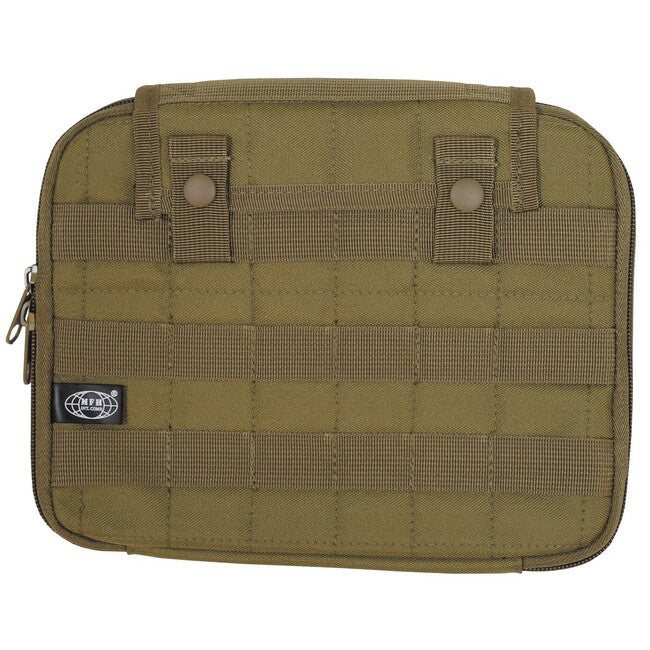 MFH Tablet-tasche MOLLE, coyote tan