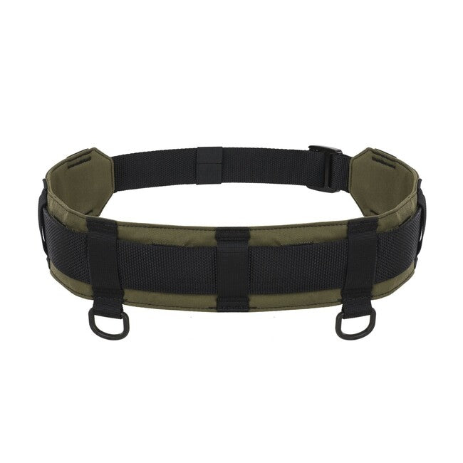 Helikon-Tex Forester Bushcraft Gürtel, olivgrün/schwarz