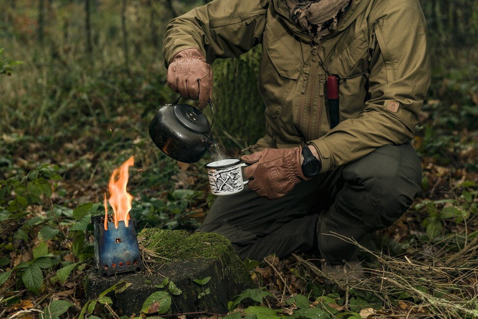 Helikon-Tex AXE Enamel Mug 0.35 l