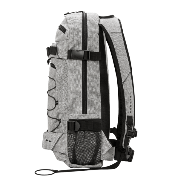 Forvert New Rucksack 20L, grau