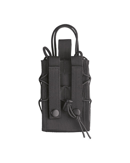 Mil-Tec handytasche MOLLE schwarz