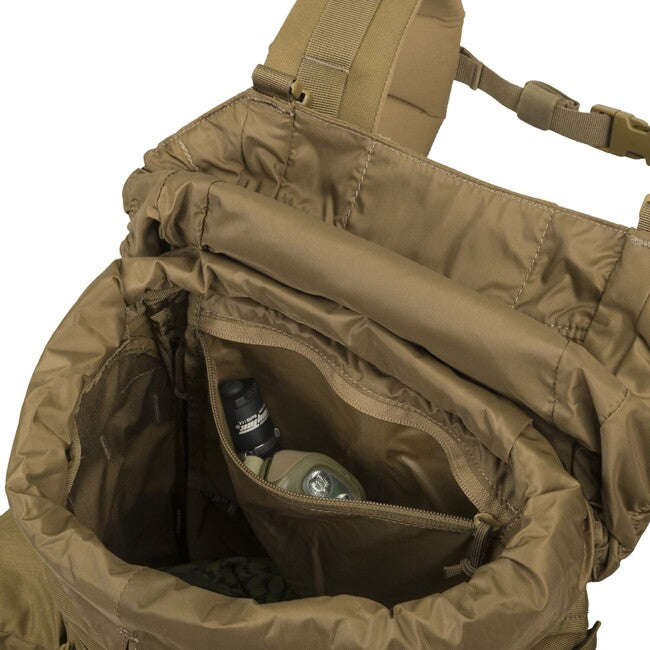 Helikon-Tex Rucksack Bergen Backpack - earth brown / clay