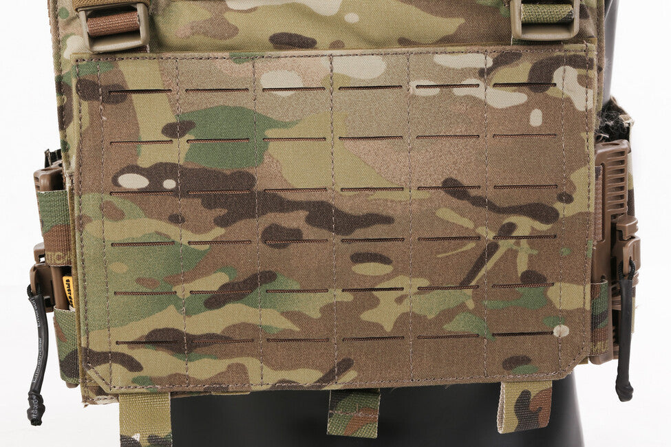 Emersongear W Roc Φορέας Πλακών 500D, multicam
