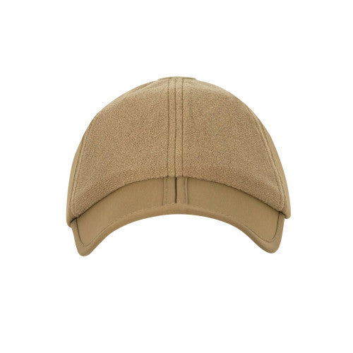 Helikon-Tex BASEBALL BBC Faltbare Outdoor-Mütze® - olivgrün