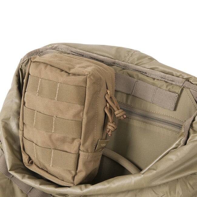 Helikon-Tex Matilda rucksack - nylon, shadow grey