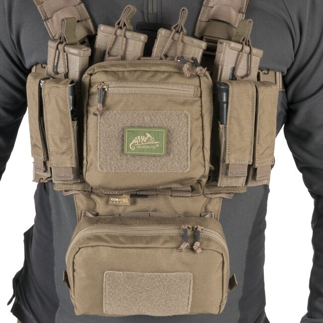 Helikon-Tex Taktische Weste (TMR) - RAL 7013