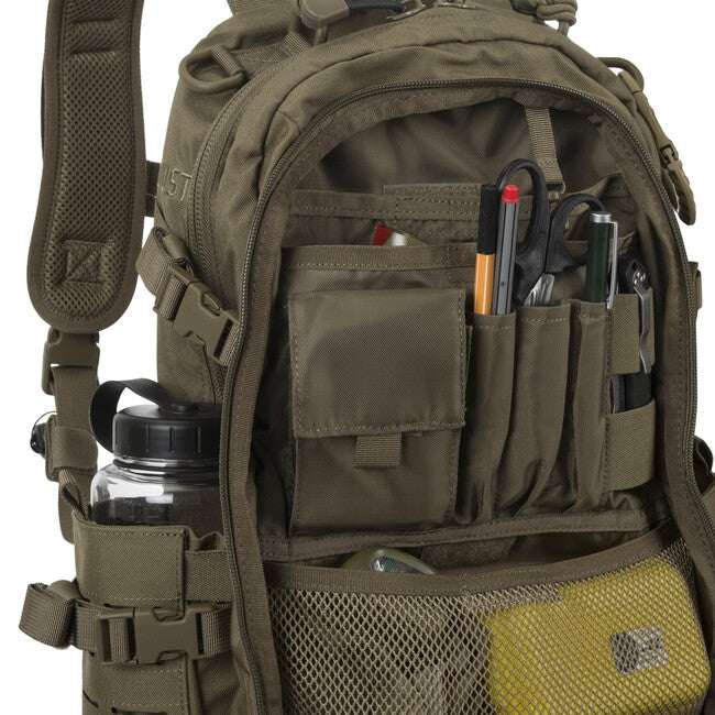 Direct Action® DUST MkII Rucksack - Cordura - Adaptive Green