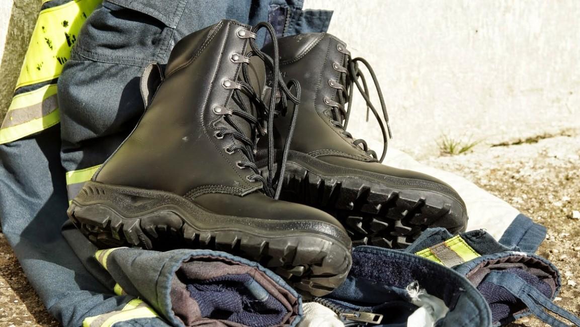 Prabos kanady Uniform čierne