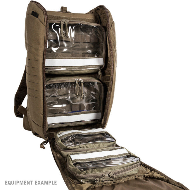 Tasmanian Tiger Modular Pack 30, coyote brown