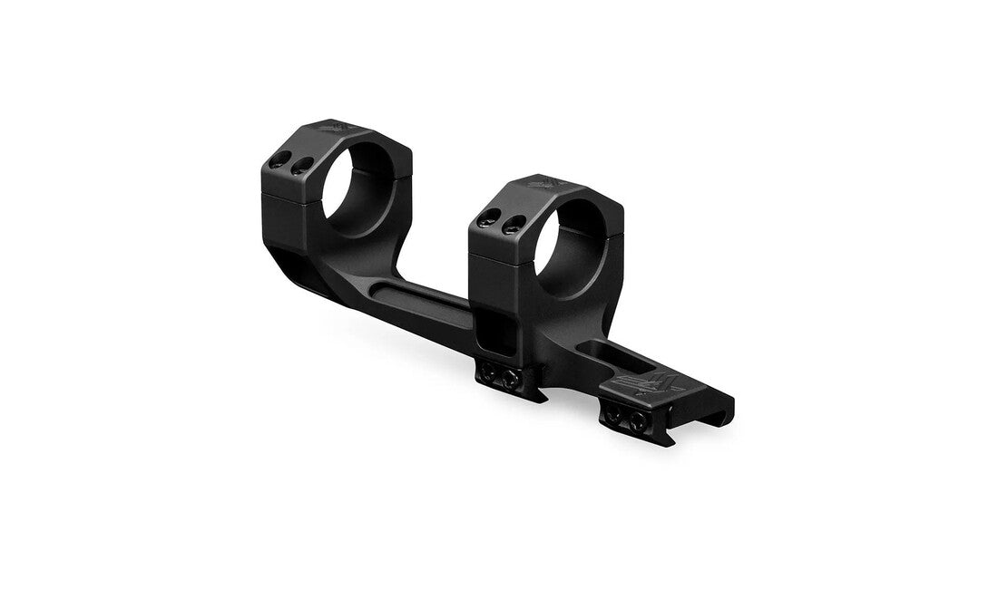 VorTex Optics Präzise Taktische Montage 30mm 20 MOA Cantilever Mount 1.57