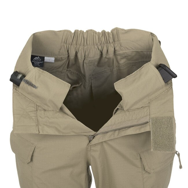 Helikon-Tex UTP Παντελόνι Αστικό Τακτικό Γυναικείο PolyCotton Ripstop, Shadow Grey