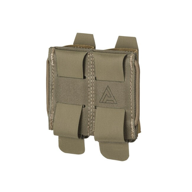 Direct Action® SLICK Pistolentasche für Magazine, Coyote Brown