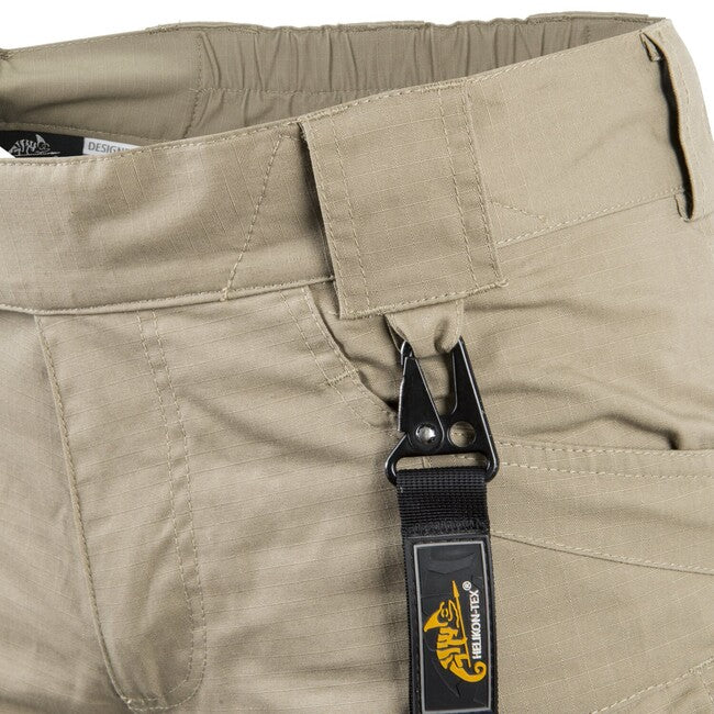 Helikon-Tex UTP Resized παντελόνι τακτικό γυναικείο PolyCotton Ripstop, Shadow Grey