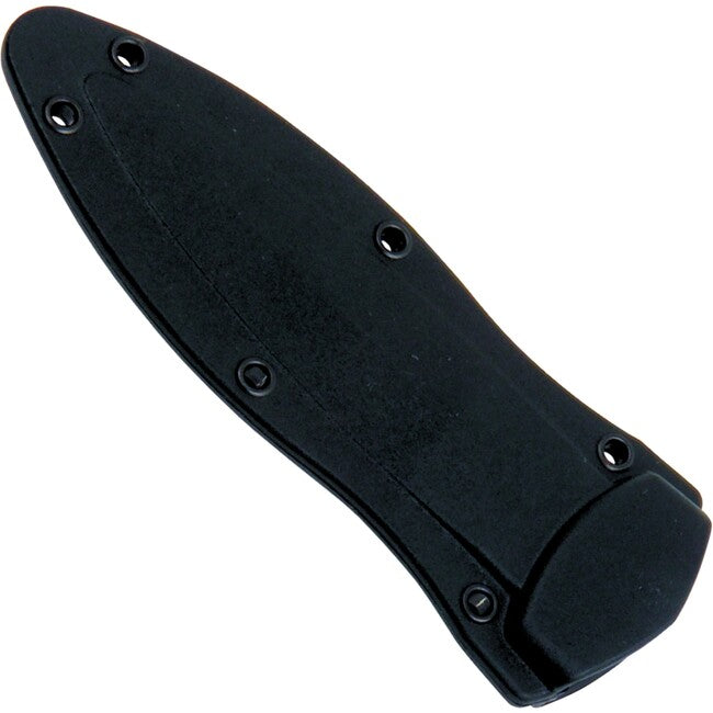 Smith & Wesson HRT Stiefeld SWHRT Messer mit feststehender Klinge
