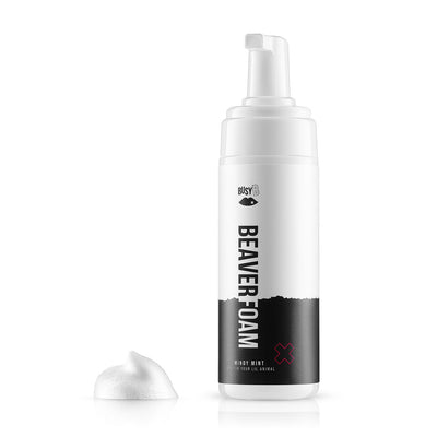 Intimhygiene für Frauen