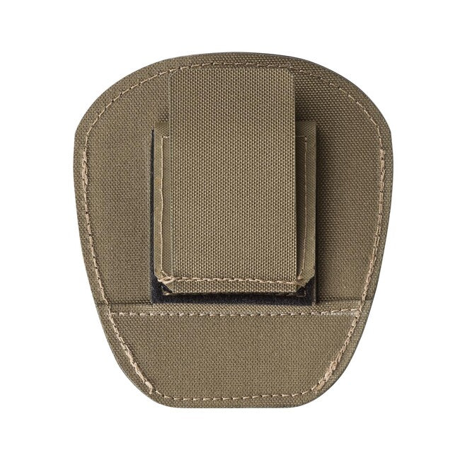 Direct Action® Low Profile Handschellenhalter - cordura® - schwarz