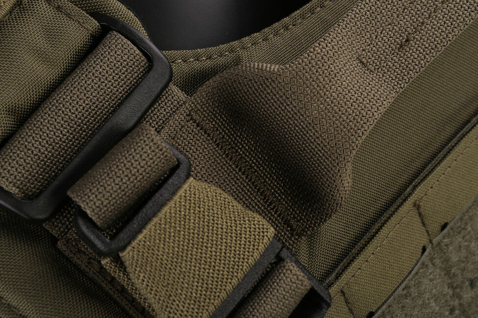 Emersongear Plattenträger W Roc, Ranger grün 500D