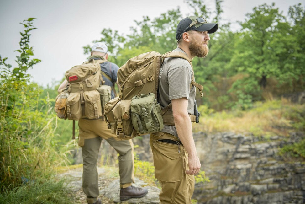Helikon-Tex ESSENTIAL KITBAG tasche - Cordura - Adaptive Green