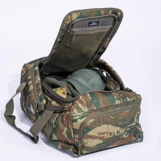 Tac Maven Reise- Tasche SAS 45, camo