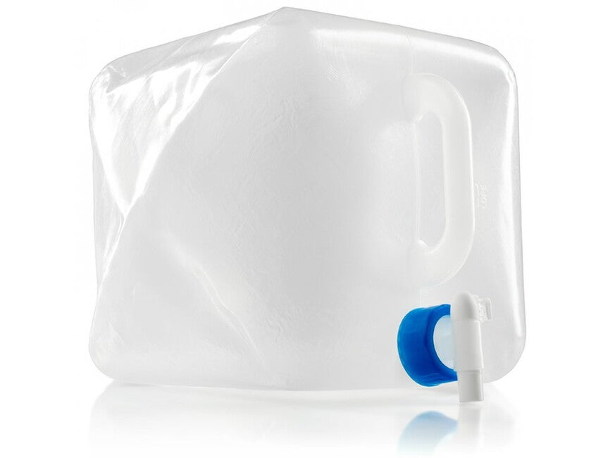 GSI Outdoors faltbarer Wasserkanister 20 l