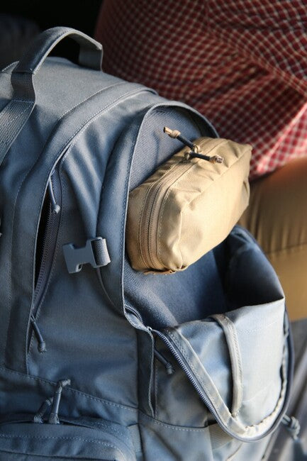 Helikon-Tex BMA Gürtel-MOLLE-Adapter 2 - Cordura - olivgrün