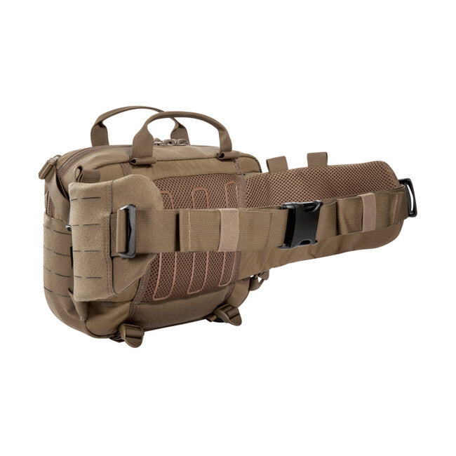 Tasmanian Tiger Modularer Hüftbeutel 3, coyote brown