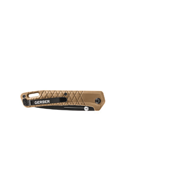 Gerber Zilch messer kojote