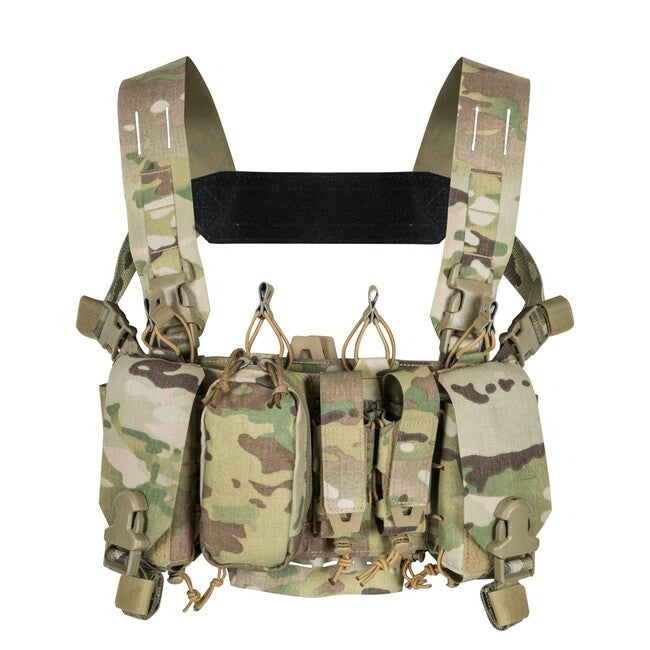 Direct Action® THUNDERBOLT kompakter brustträger - cordura - ranger green