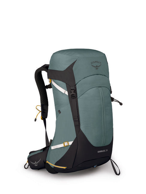 OSPREY Sirrus 26, succulent green