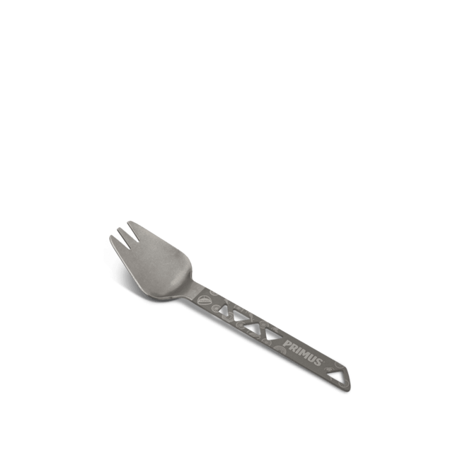 PRIMUS uni príbor TrailSpork Ti Feed Zone