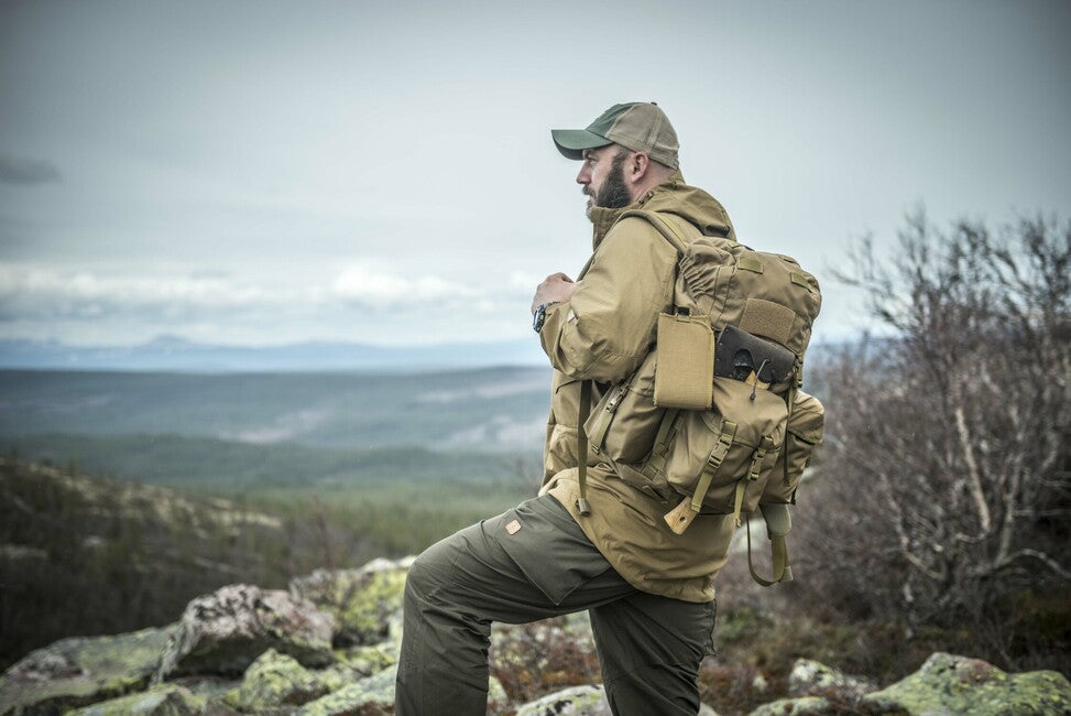 Helikon-Tex Vagabond sitzbank - Coyote