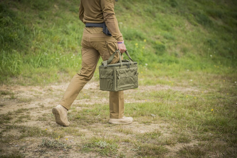 Helikon-Tex Rangemaster Ausrüstungstasche - Cordura - shadow grey