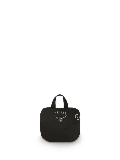 OSPREY Ul Raincover Md rucksack, schwarz