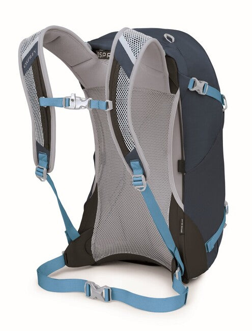 OSPREY HIKELITE 18, atlas blue