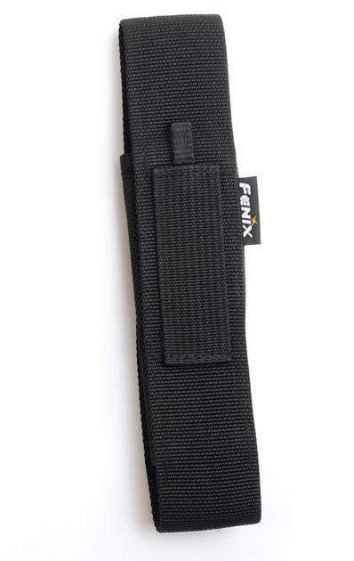 Fenix PD35 holster für 12-15 cm taschenlampen