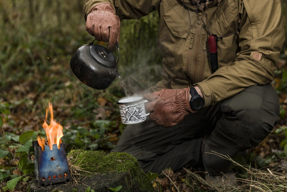 Helikon-Tex AXE Enamel Mug 0.35 l