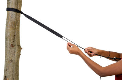 Amazonas Adventure Rope doplnok k hojdacej sieti