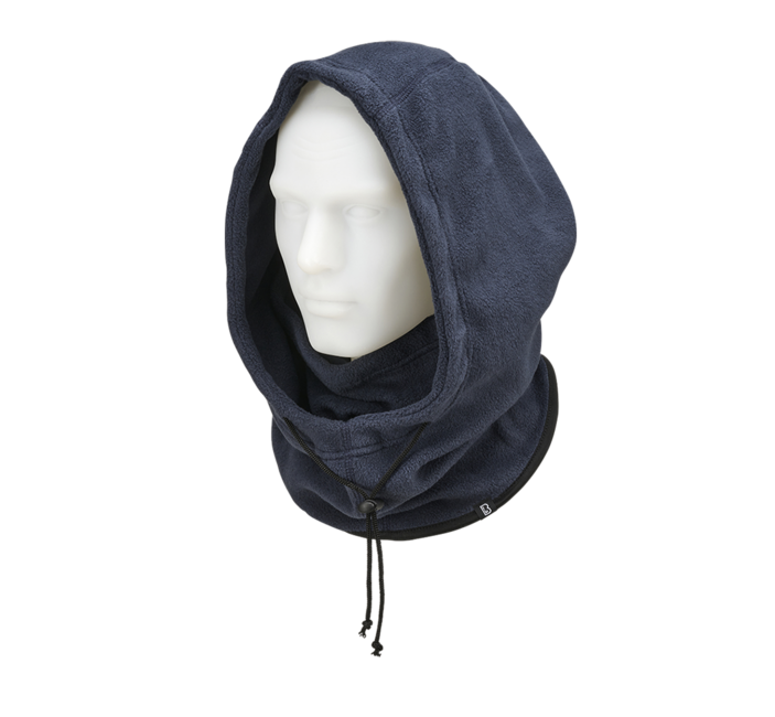 Brandit Arctic sturmhaube, navy blau