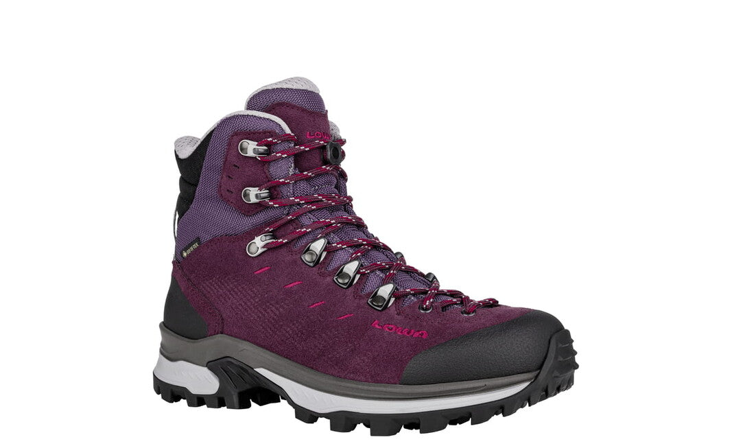 Lowa Damen- trekingova Schuhe Randir GTX MID Ws